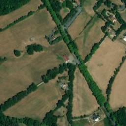 Satellite imagery of Abbaye Notre-Dame d'Ardorel, FR