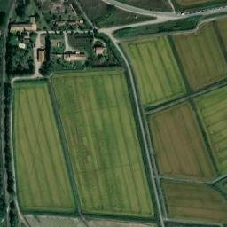Satellite imagery of Abbaye de Sauve-Réal (Sylveréal), FR