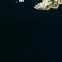 Satellite imagery of GPS 1351, HR