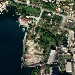 Satellite imagery of GPS 1368, HR