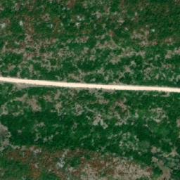 Satellite imagery of Goli Brig, BA