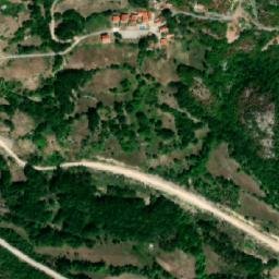 Satellite imagery of Gradina, BA