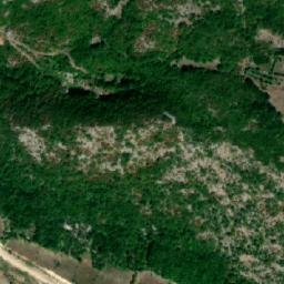 Satellite imagery of Gradina, BA