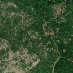 Satellite imagery of Humac, BA