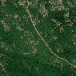 Satellite imagery of Humac, BA