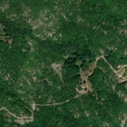 Satellite imagery of Humac, BA