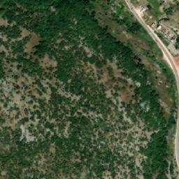 Satellite imagery of Kukavica, BA
