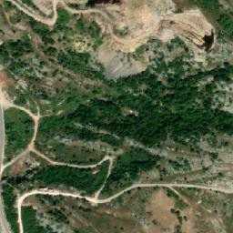 Satellite imagery of Baturinka, BA