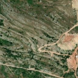 Satellite imagery of Baturinka, BA