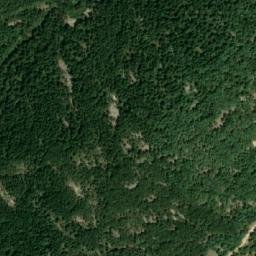 Satellite imagery of Glavice, BA