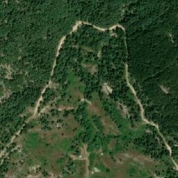 Satellite imagery of Glavice, BA