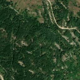 Satellite imagery of Glavice, BA