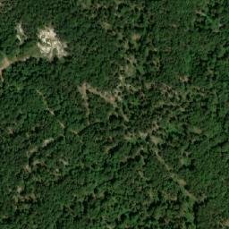 Satellite imagery of Runjava Kosa, BA