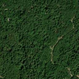 Satellite imagery of Runjava Kosa, BA