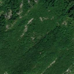 Satellite imagery of Štirjevača, BA