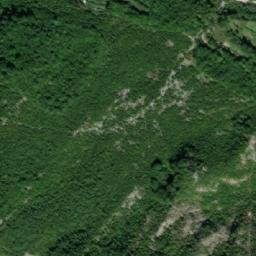 Satellite imagery of Štirjevača, BA