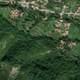 Satellite imagery of Gradina, BA