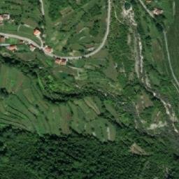 Satellite imagery of Gradina, BA