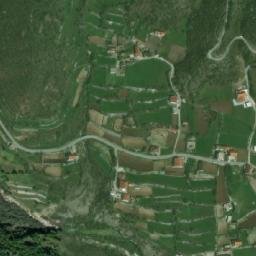 Satellite imagery of Gradina, BA