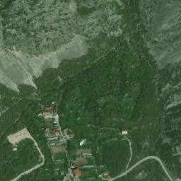 Satellite imagery of Kladice, BA