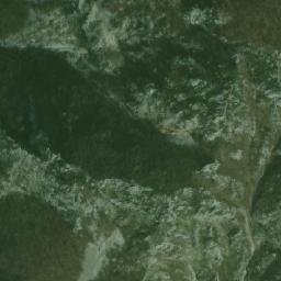 Satellite imagery of Veliki Strop, BA
