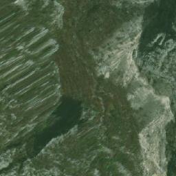 Satellite imagery of Gradina, BA