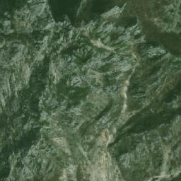 Satellite imagery of Gradina, BA