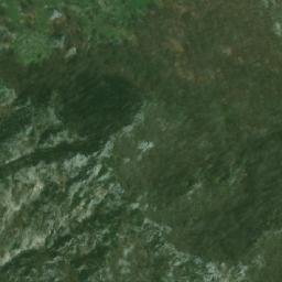 Satellite imagery of Mala Lisina, BA