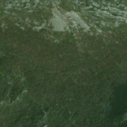 Satellite imagery of Mala Lisina, BA