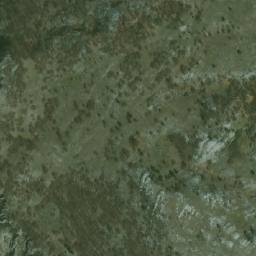 Satellite imagery of Štitova Glavica, BA