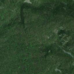 Satellite imagery of Osredak, BA