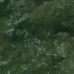 Satellite imagery of Osredak, BA