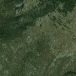 Satellite imagery of Osredak, BA