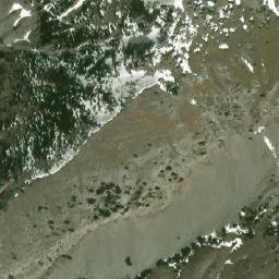 Satellite imagery of Vidina Kapa, BA