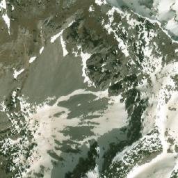 Satellite imagery of Vidina Kapa, BA