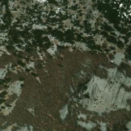 Satellite imagery of Ploče, BA