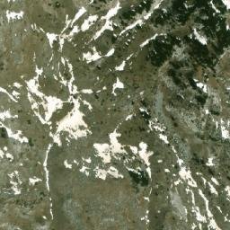 Satellite imagery of Cvat, BA