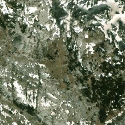 Satellite imagery of Cvat, BA