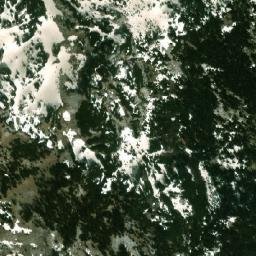 Satellite imagery of Za Osobac, IT