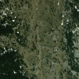 Satellite imagery of Za Osobac, IT