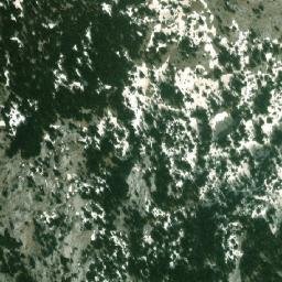 Satellite imagery of Za Osobac, IT