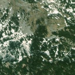 Satellite imagery of Mali Osobac, BA