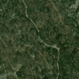 Satellite imagery of Latinska Glava, BA