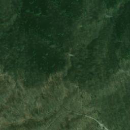 Satellite imagery of Crni Kuci, BA