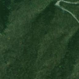 Satellite imagery of Crni Kuci, BA