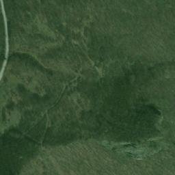 Satellite imagery of Košuta, BA