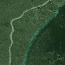 Satellite imagery of Košuta, BA