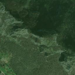 Satellite imagery of Kom, BA