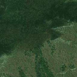 Satellite imagery of Kuci, BA