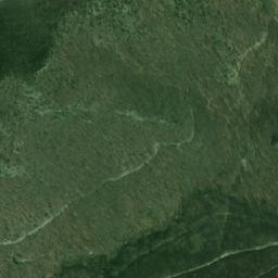Satellite imagery of Kuci, BA